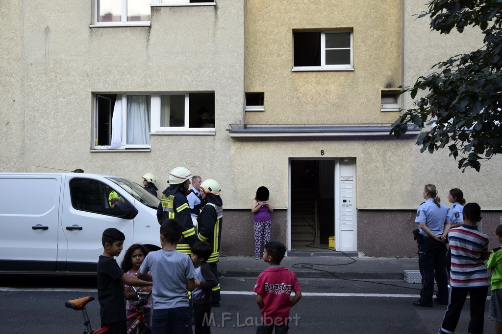 Feuer 1 Koeln Vingst Bambergerstr P18.JPG - Miklos Laubert